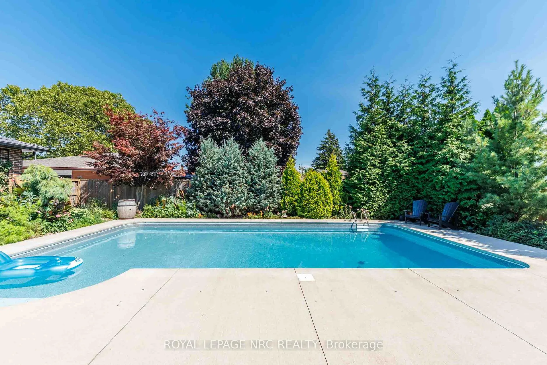 Photo 44 of 6 Croydon Drive, St. Catharines, Lakeshore — HOMEH