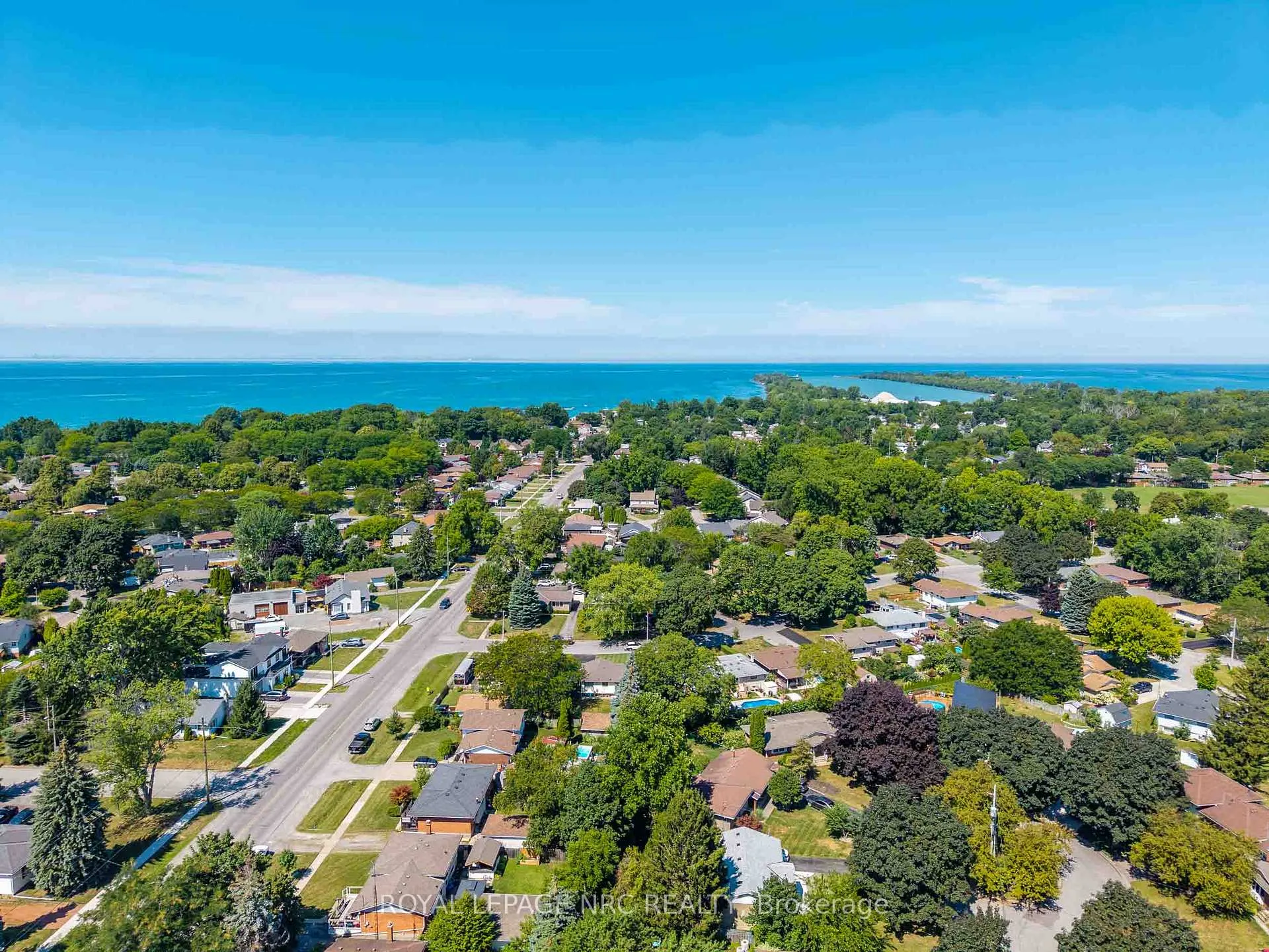 Photo 48 of 6 Croydon Drive, St. Catharines, Lakeshore — HOMEH