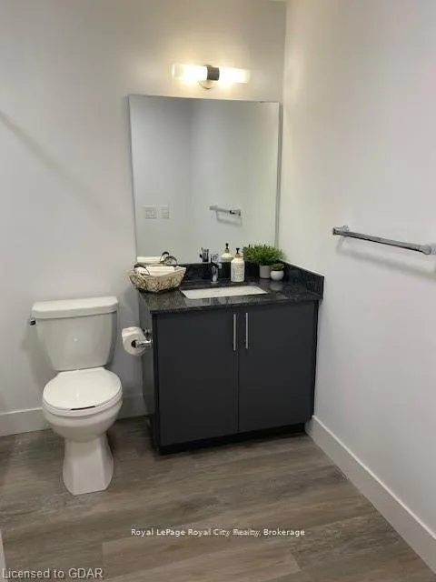 Photo 10 of 26 Lowes Road, Guelph, Clairfields/Hanlon Business Park — HOMEH