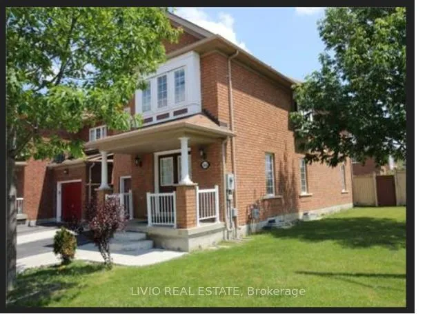 Photo 2 of 55 Peachleaf Crescent, Brampton, Fletcher's Meadow — HOMEH