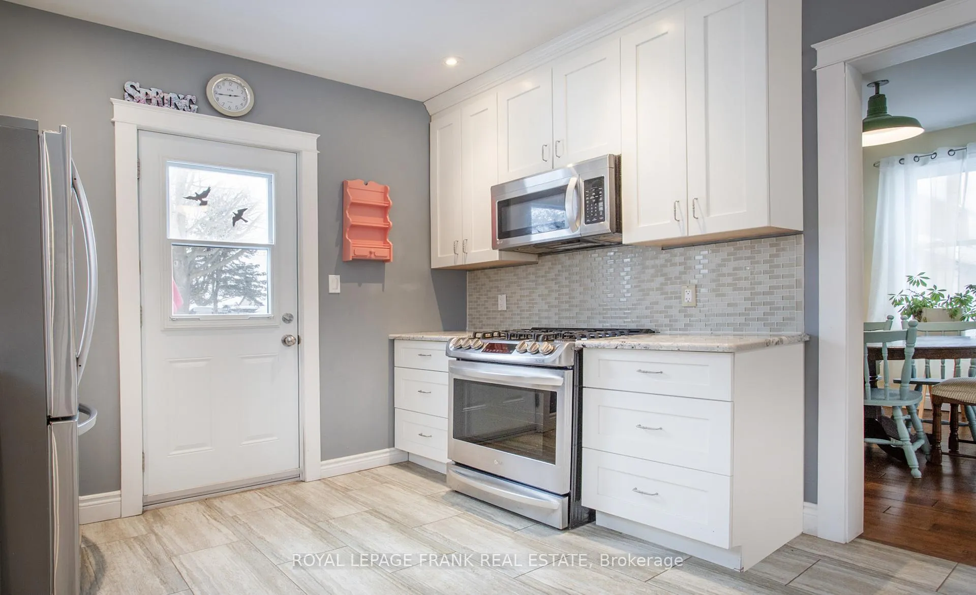 Photo 11 of 385 Spring Street, Cobourg — HOMEH