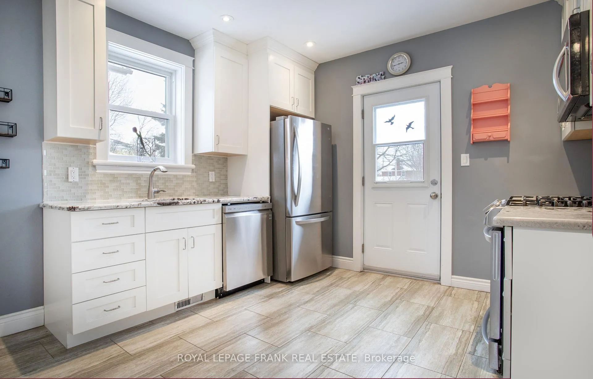 Photo 12 of 385 Spring Street, Cobourg — HOMEH