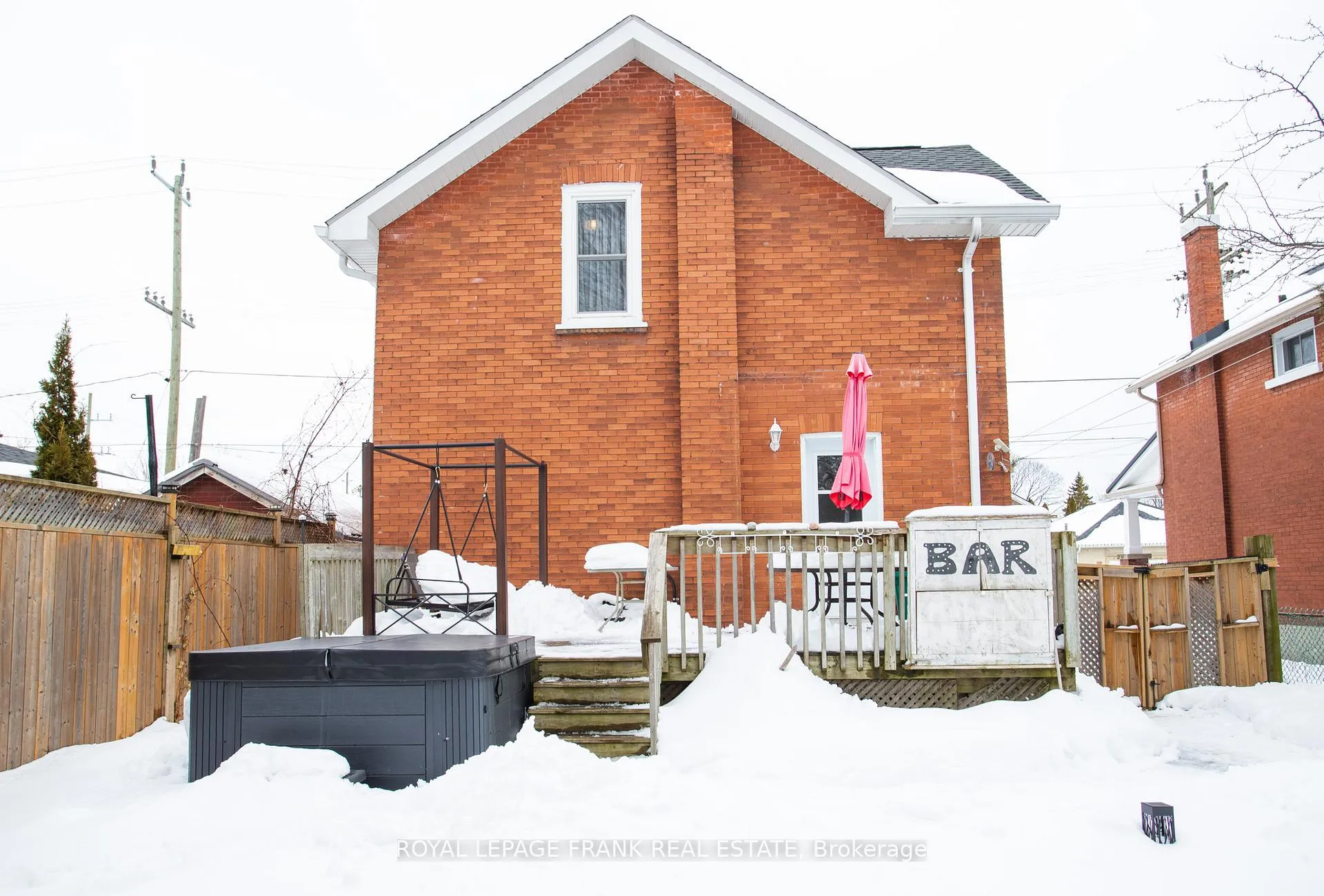 Photo 20 of 385 Spring Street, Cobourg — HOMEH
