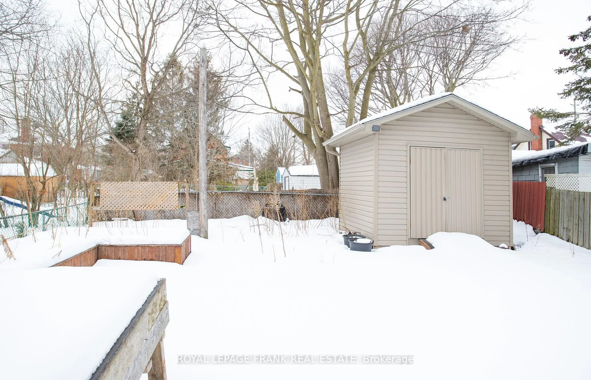 Photo 23 of 385 Spring Street, Cobourg — HOMEH