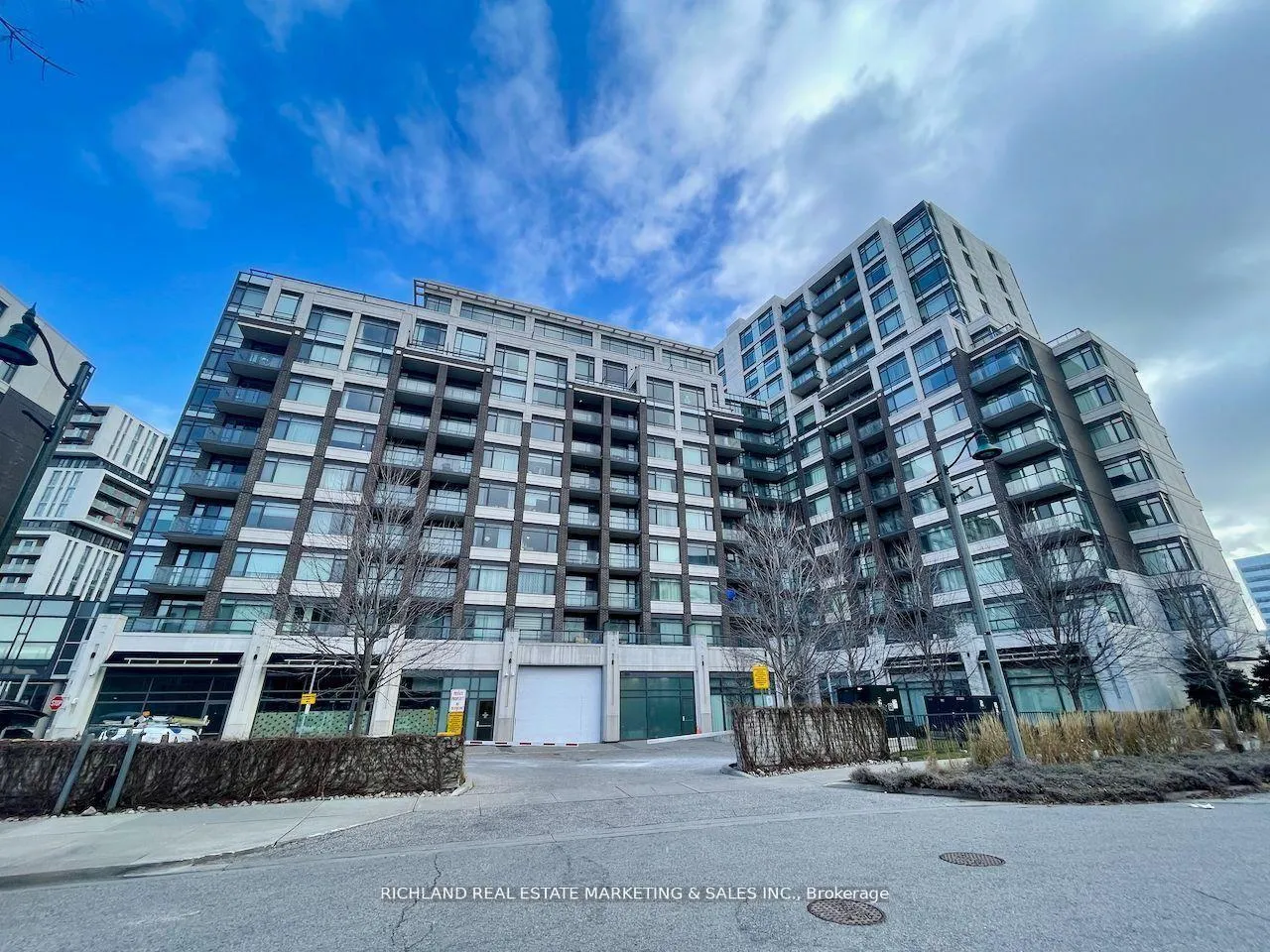 Photo 1 of Unit 903, 8110 Birchmount Avenue, Markham, Unionville — HOMEH