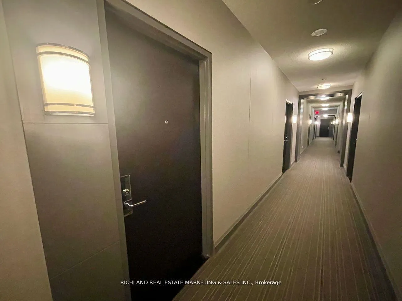 Photo 3 of Unit 903, 8110 Birchmount Avenue, Markham, Unionville — HOMEH