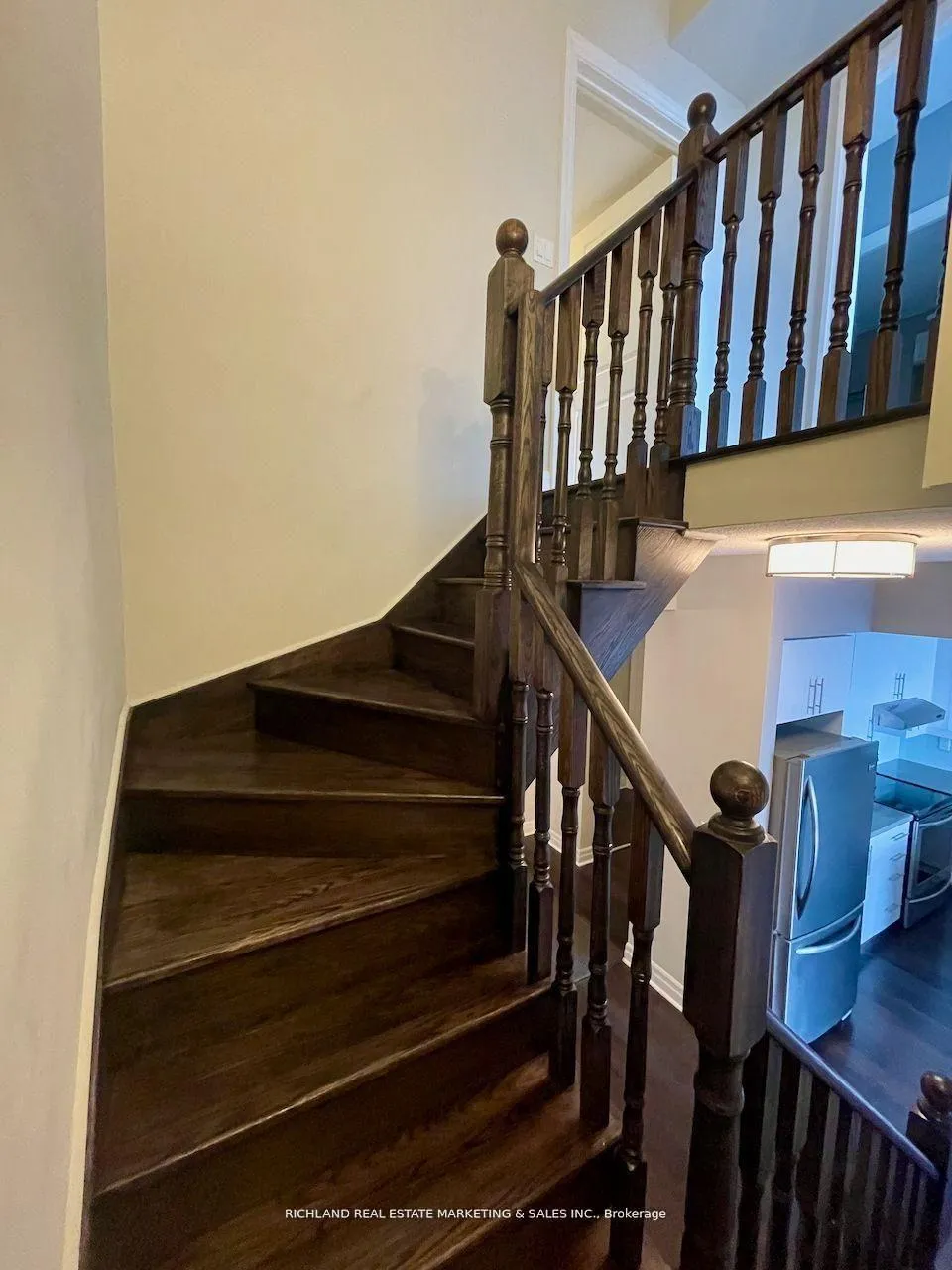 Photo 10 of Unit 903, 8110 Birchmount Avenue, Markham, Unionville — HOMEH
