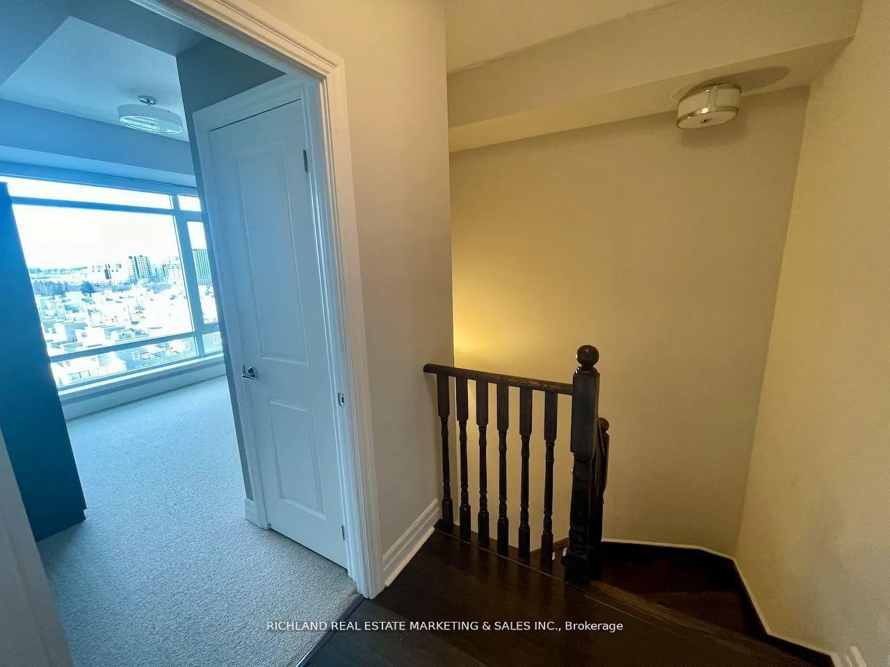 Photo 11 of Unit 903, 8110 Birchmount Avenue, Markham, Unionville — HOMEH
