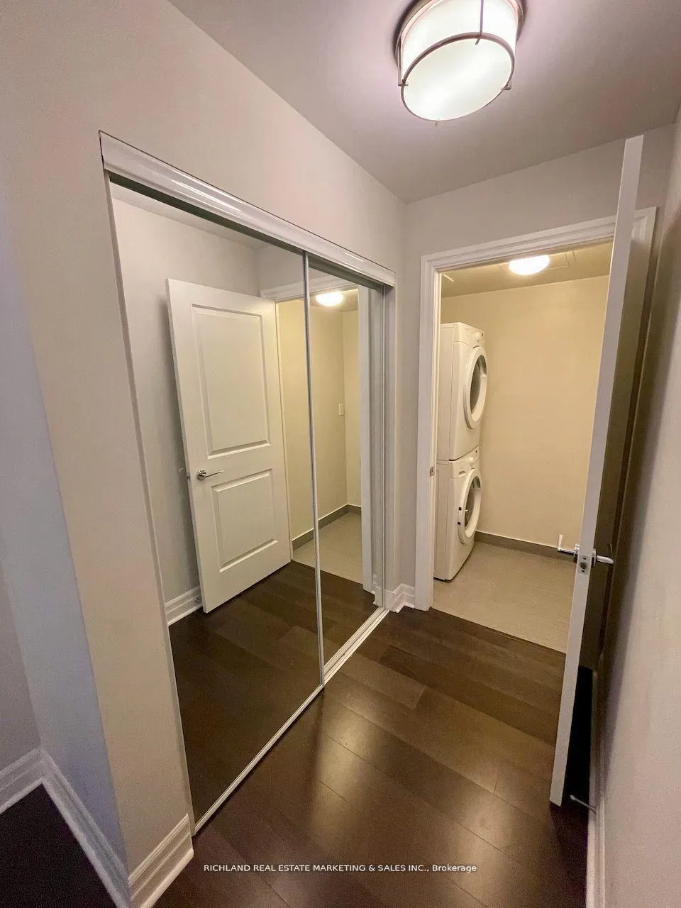 Photo 19 of Unit 903, 8110 Birchmount Avenue, Markham, Unionville — HOMEH