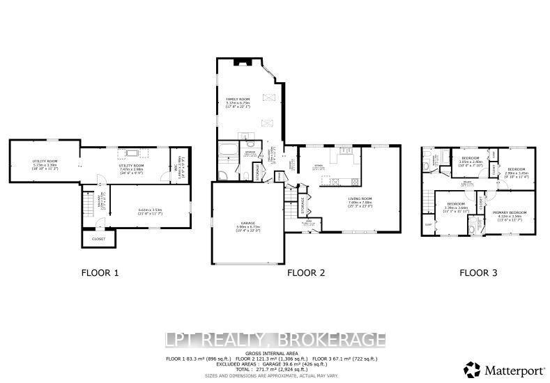 Photo 46 of 168 Braemar Road, Kingston, City Southwest — HOMEH