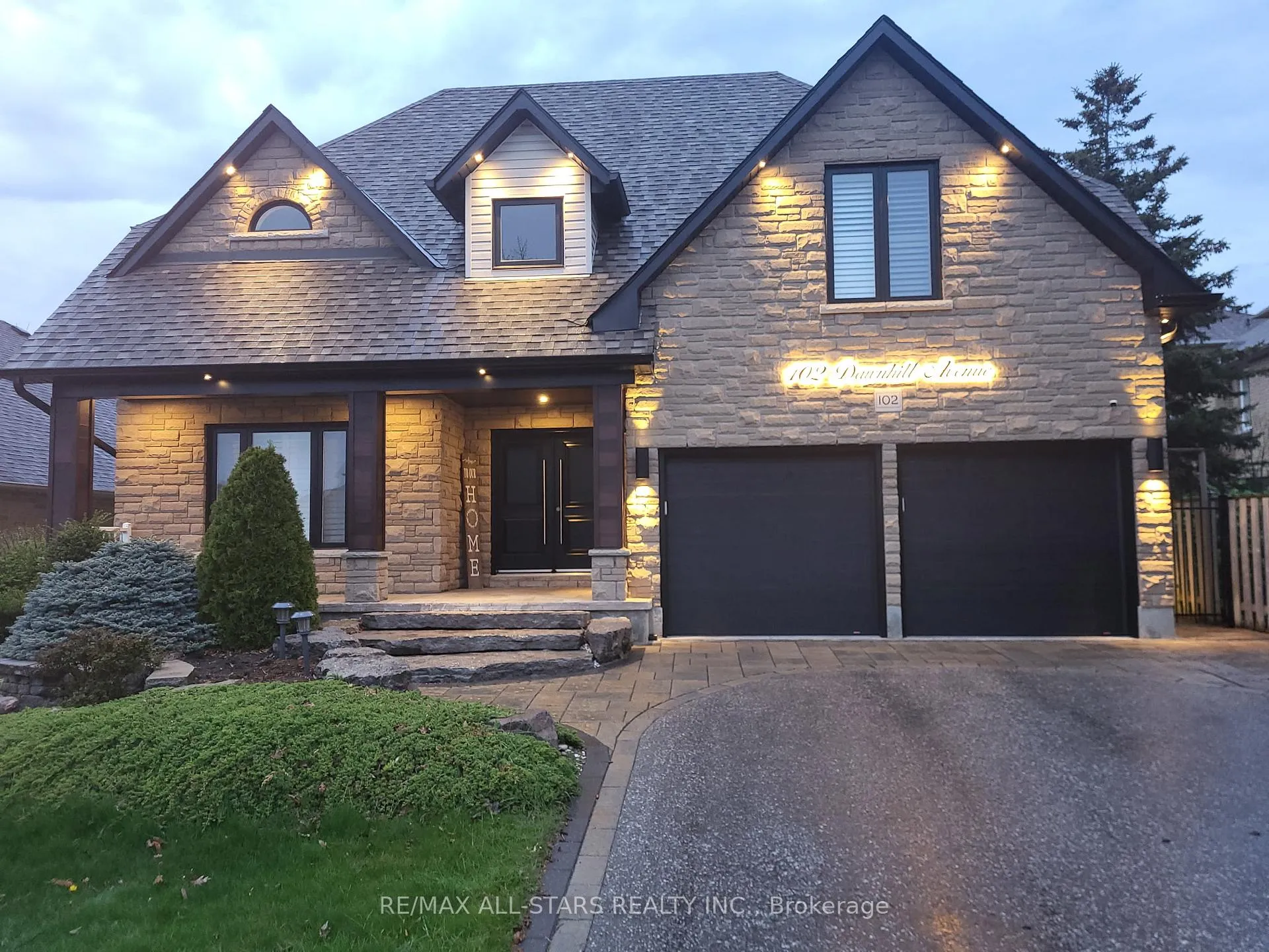 Photo 1 of 102 Dawnhill Avenue, Oshawa, McLaughlin — HOMEH