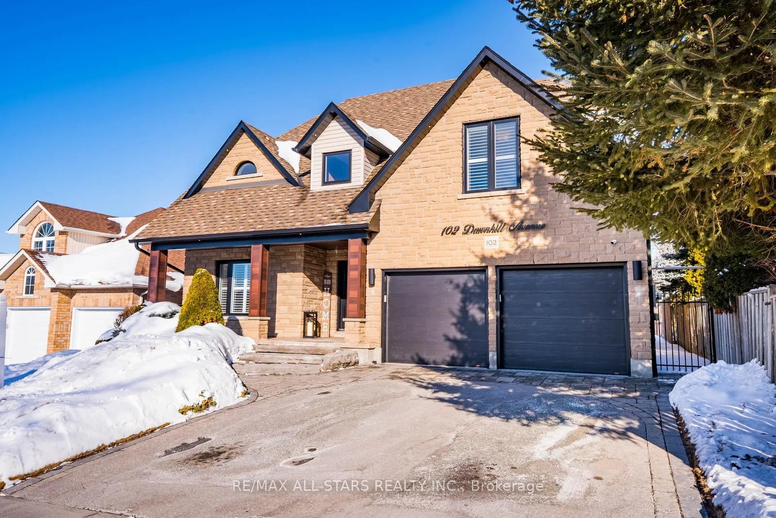 Photo 3 of 102 Dawnhill Avenue, Oshawa, McLaughlin — HOMEH