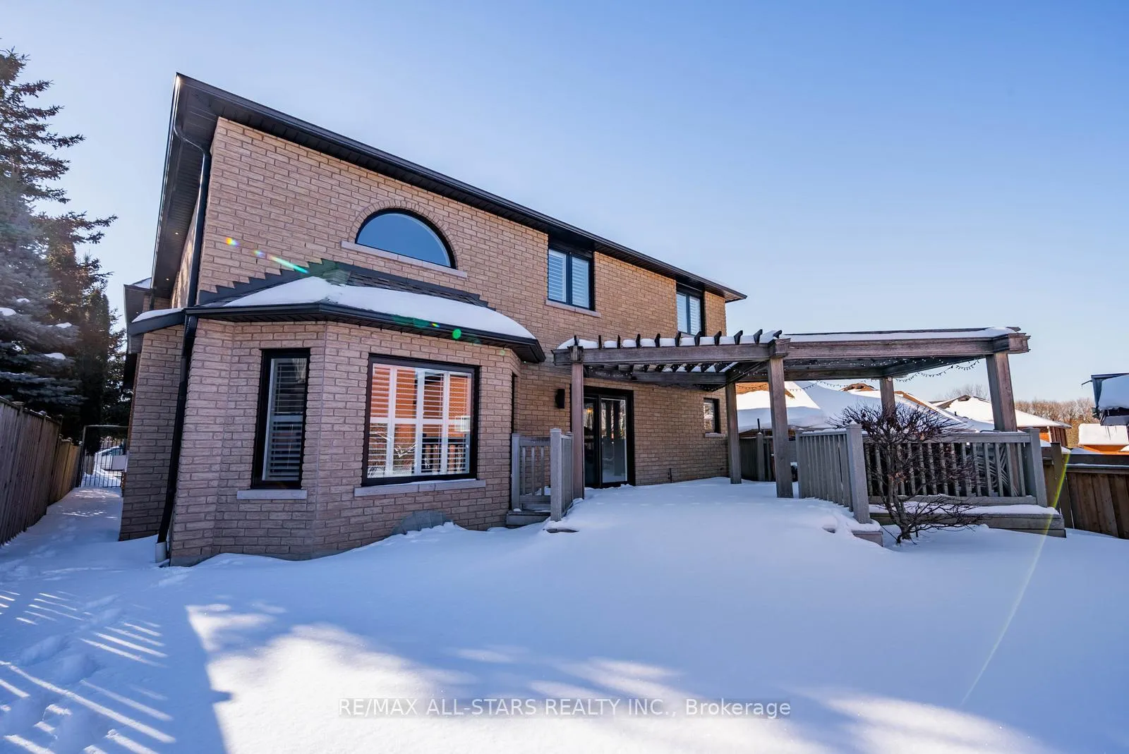 Photo 47 of 102 Dawnhill Avenue, Oshawa, McLaughlin — HOMEH