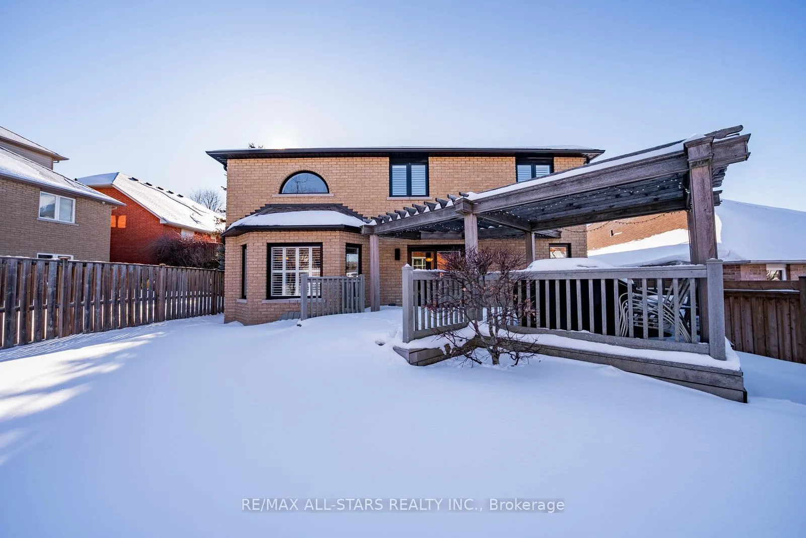 Photo 48 of 102 Dawnhill Avenue, Oshawa, McLaughlin — HOMEH
