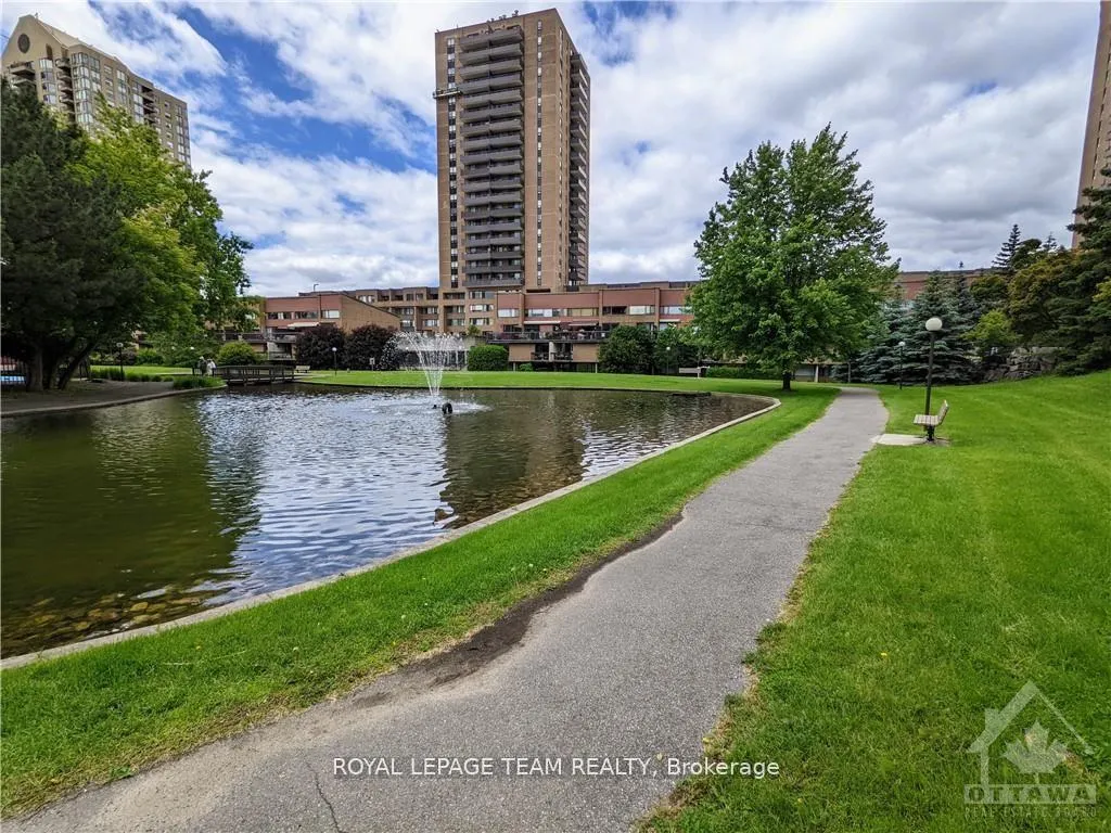 Photo 18 of 250 Brittany Drive, Ottawa, Cumberland West — HOMEH