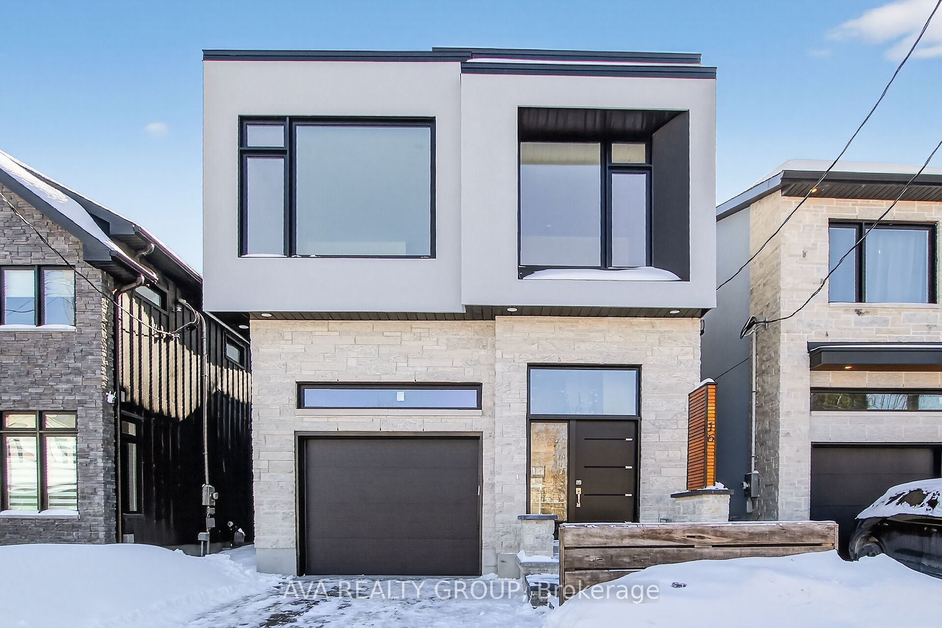 Photo 1 of 16 Gould Street, Ottawa, Ottawa West — HOMEH
