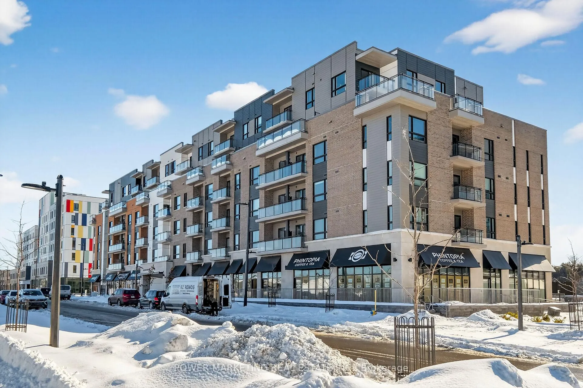 Photo 3 of Unit 316, 1350 Hemlock Road, Ottawa, CFB Rockcliffe and Area — HOMEH