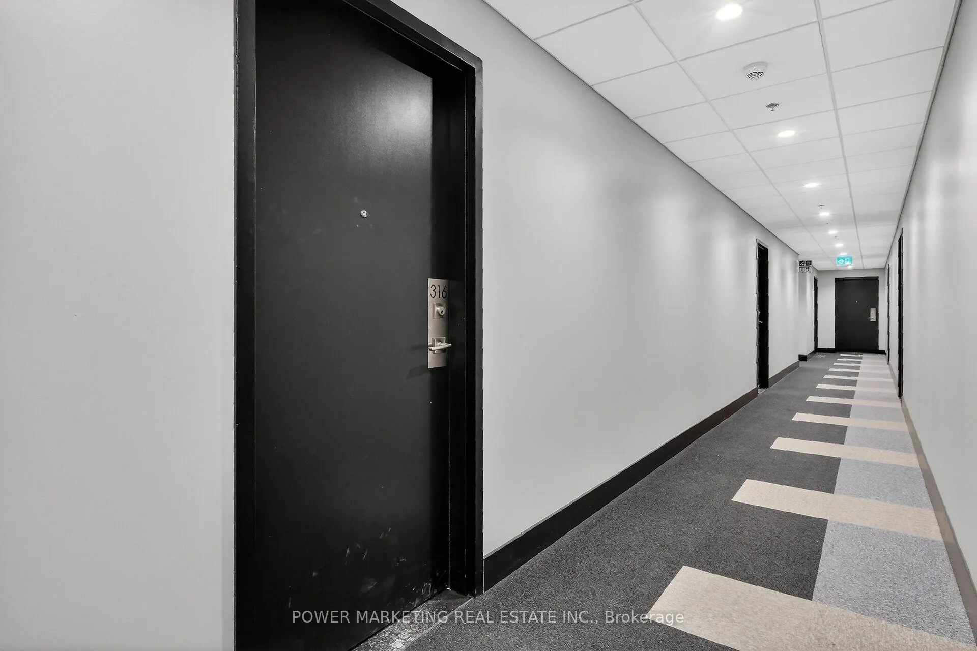 Photo 11 of Unit 316, 1350 Hemlock Road, Ottawa, CFB Rockcliffe and Area — HOMEH