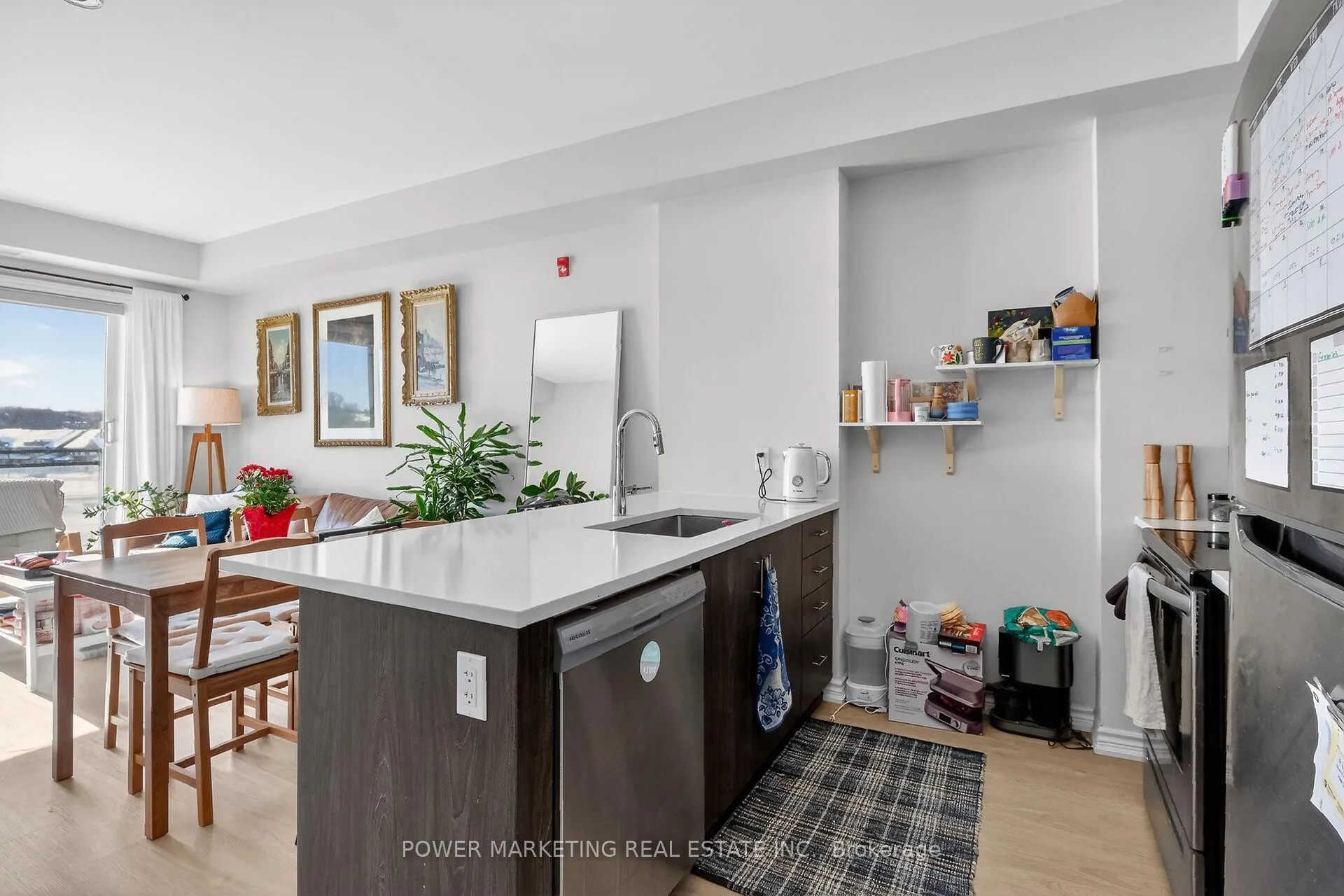Photo 22 of Unit 316, 1350 Hemlock Road, Ottawa, CFB Rockcliffe and Area — HOMEH