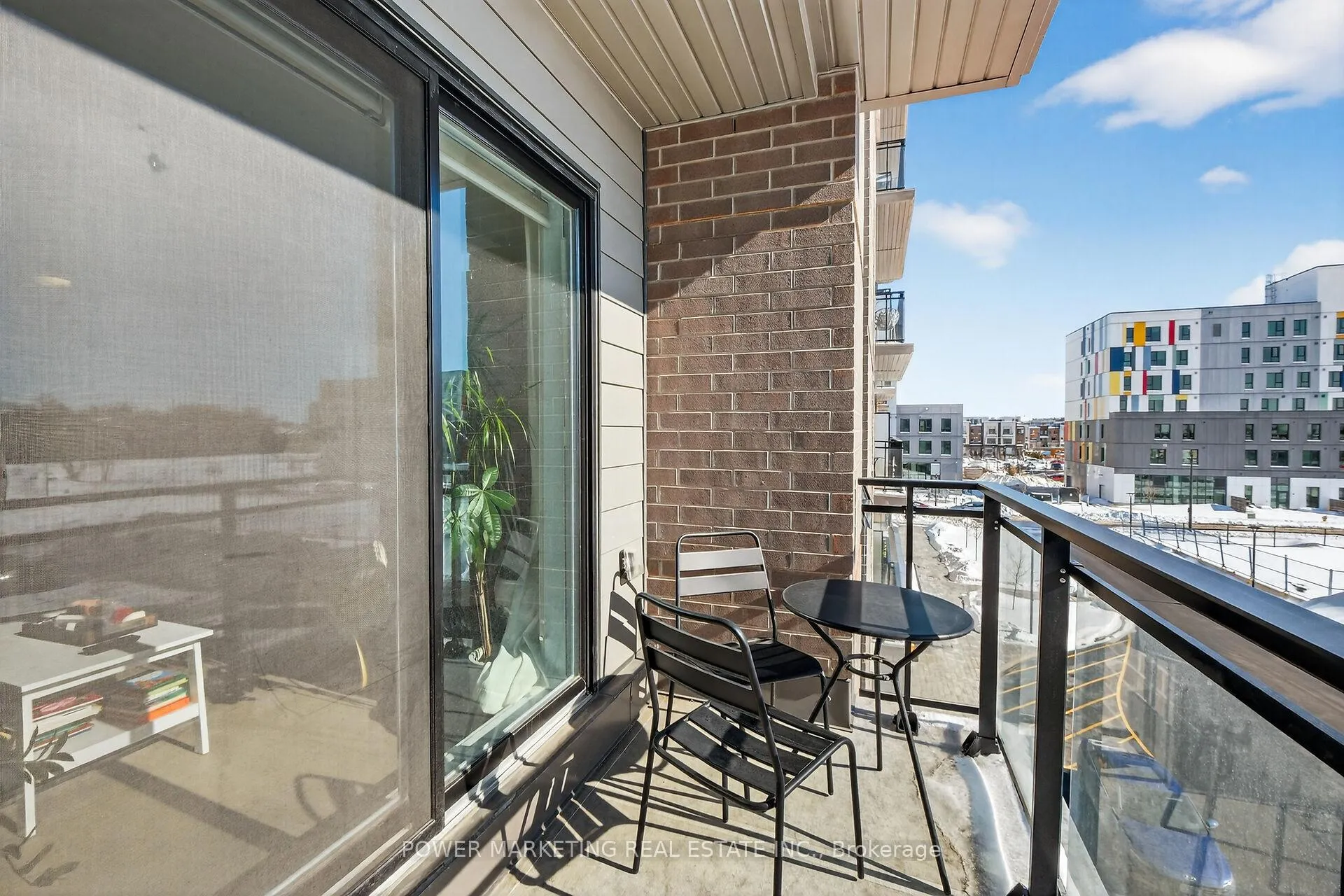 Photo 33 of Unit 316, 1350 Hemlock Road, Ottawa, CFB Rockcliffe and Area — HOMEH