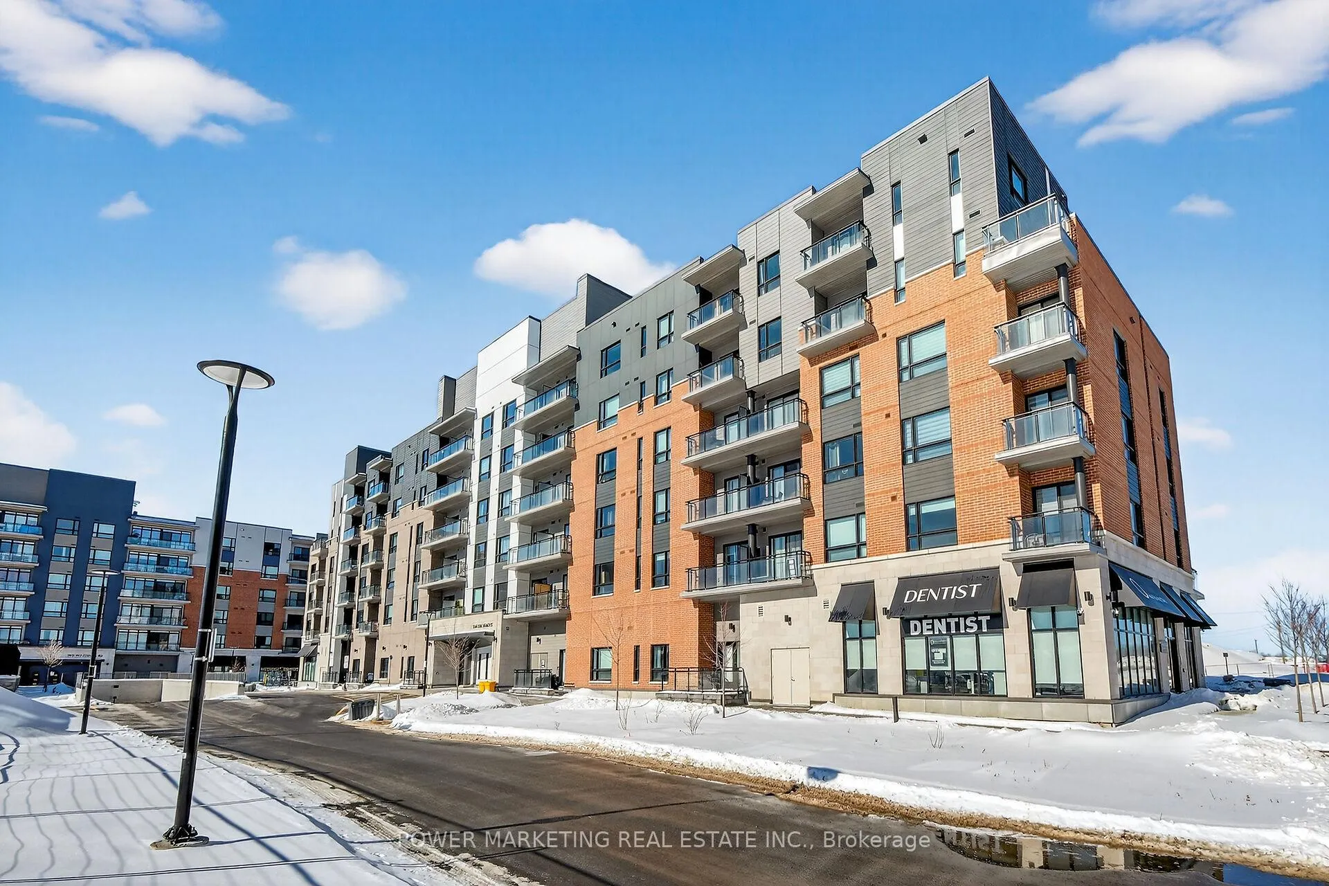 Photo 41 of Unit 316, 1350 Hemlock Road, Ottawa, CFB Rockcliffe and Area — HOMEH