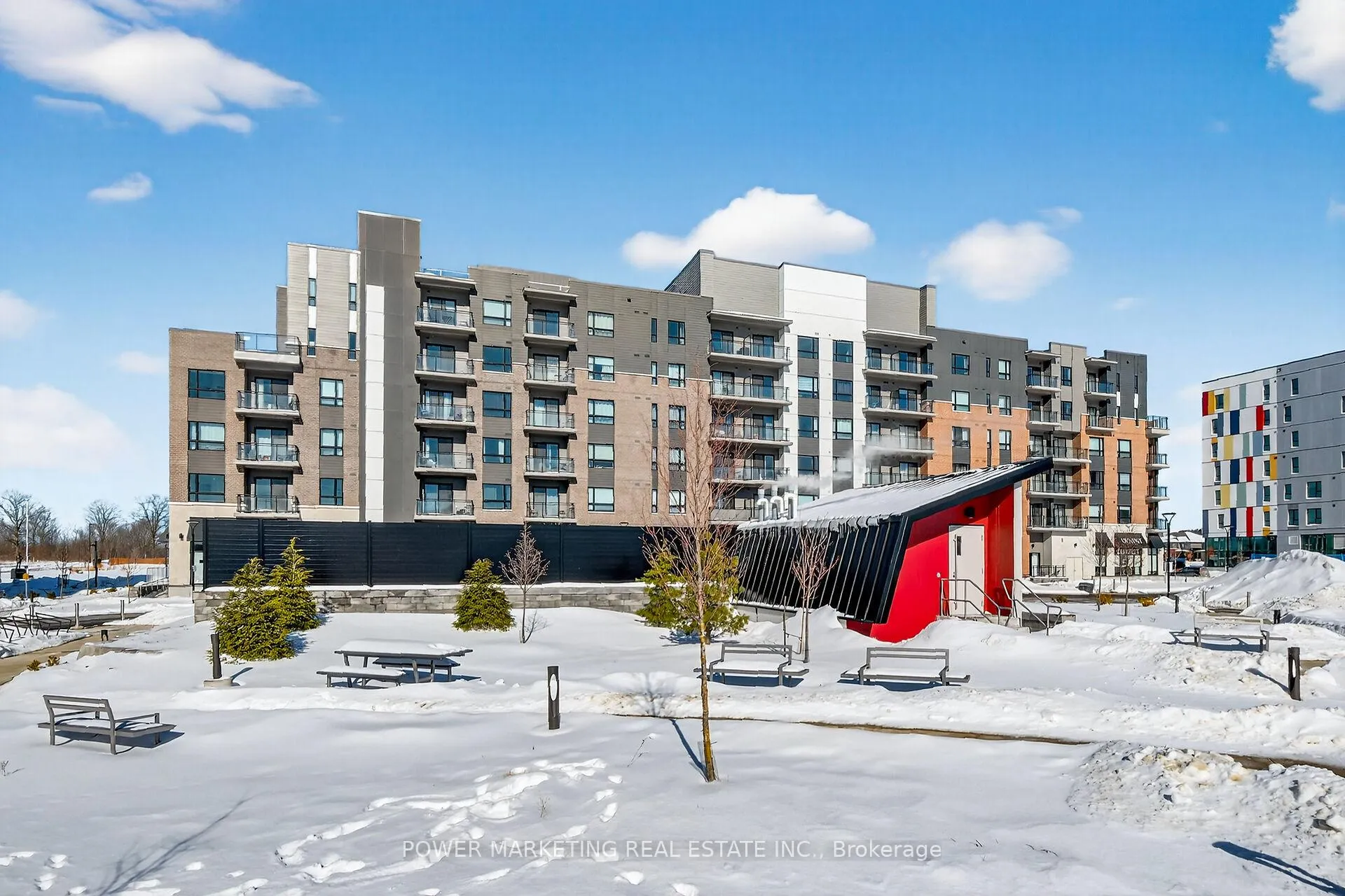 Photo 42 of Unit 316, 1350 Hemlock Road, Ottawa, CFB Rockcliffe and Area — HOMEH