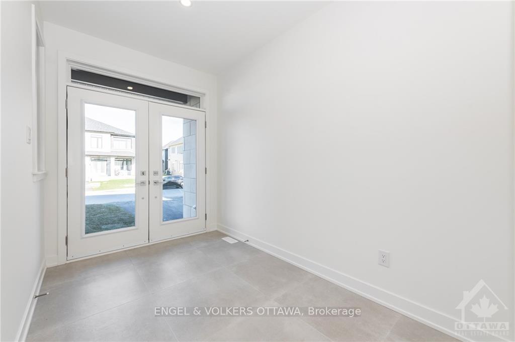 Photo 2 of 423 Shuttleworth Drive, Ottawa, Leitrim — HOMEH