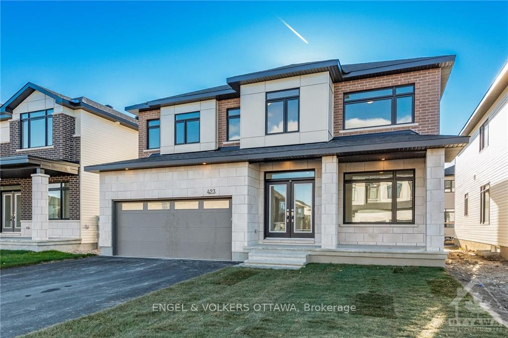 Photo 18 of 423 Shuttleworth Drive, Ottawa, Leitrim — HOMEH