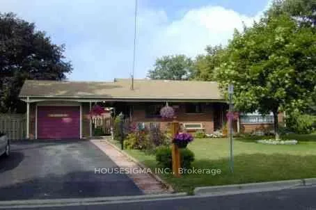 Photo 1 of Unit Main, 352 Harcourt Drive, Oshawa, Donevan — HOMEH