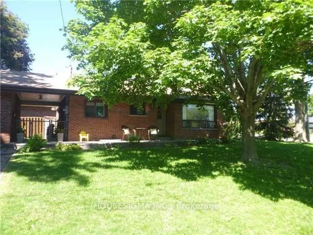 Photo 2 of Unit Main, 352 Harcourt Drive, Oshawa, Donevan — HOMEH