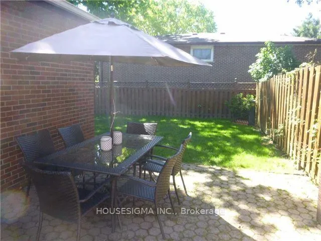 Photo 5 of Unit Main, 352 Harcourt Drive, Oshawa, Donevan — HOMEH
