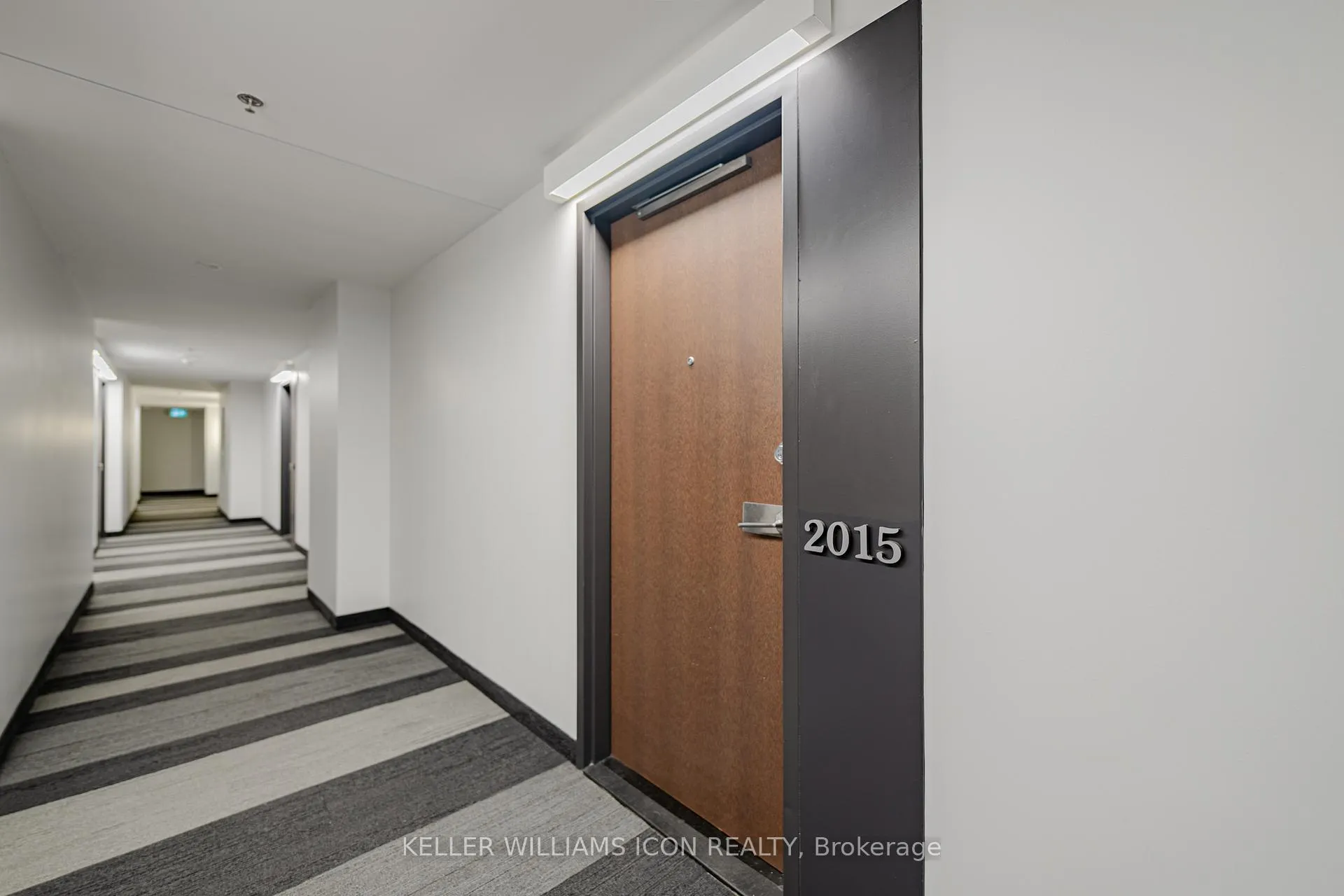 Photo 4 of Unit 2015, 199 Slater Street, Ottawa, Ottawa Centre — HOMEH