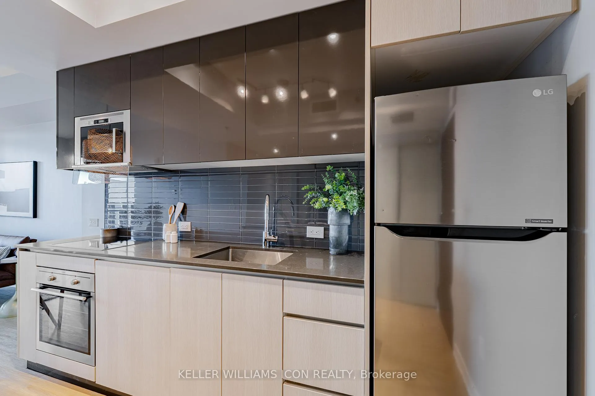 Photo 9 of Unit 2015, 199 Slater Street, Ottawa, Ottawa Centre — HOMEH