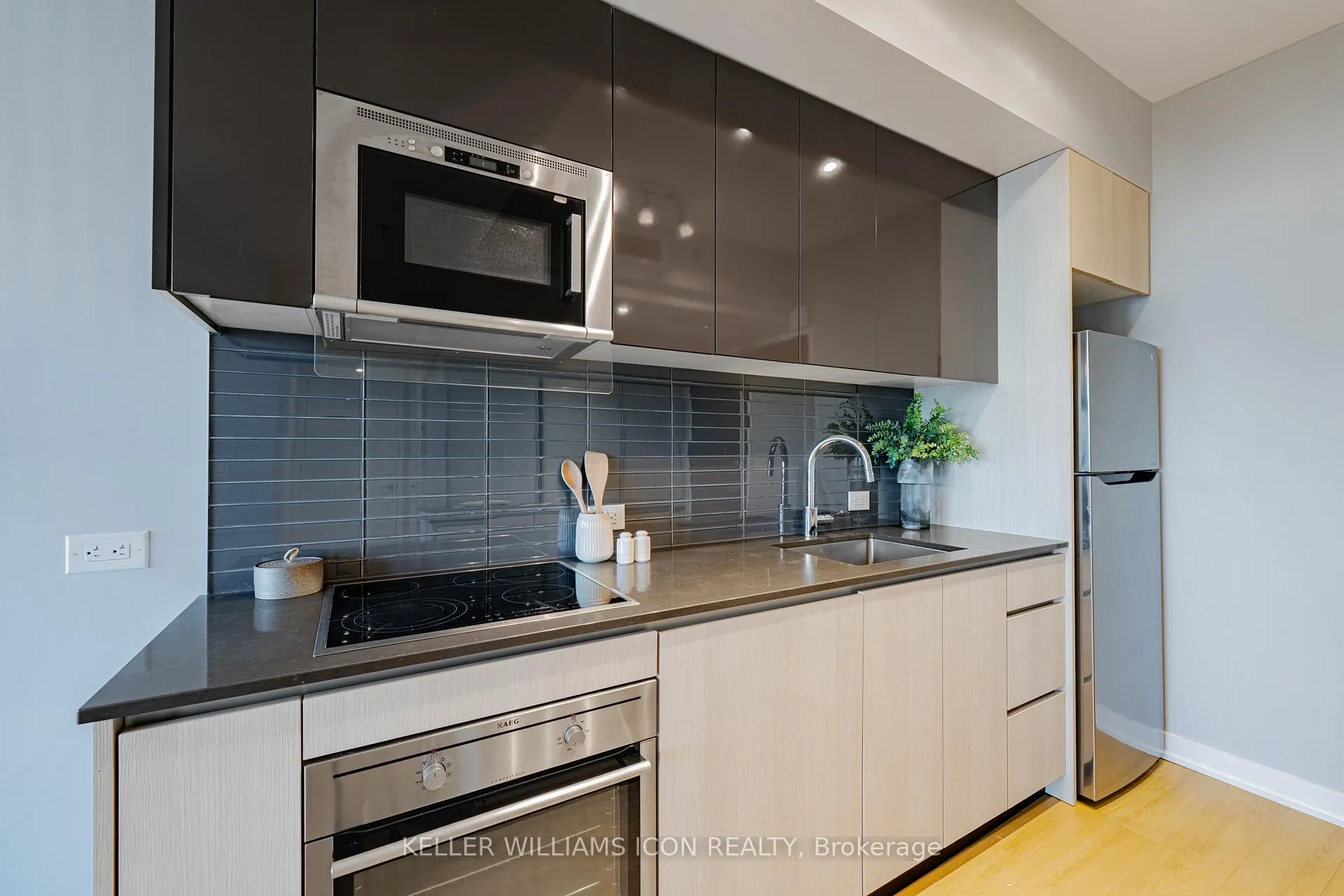 Photo 10 of Unit 2015, 199 Slater Street, Ottawa, Ottawa Centre — HOMEH
