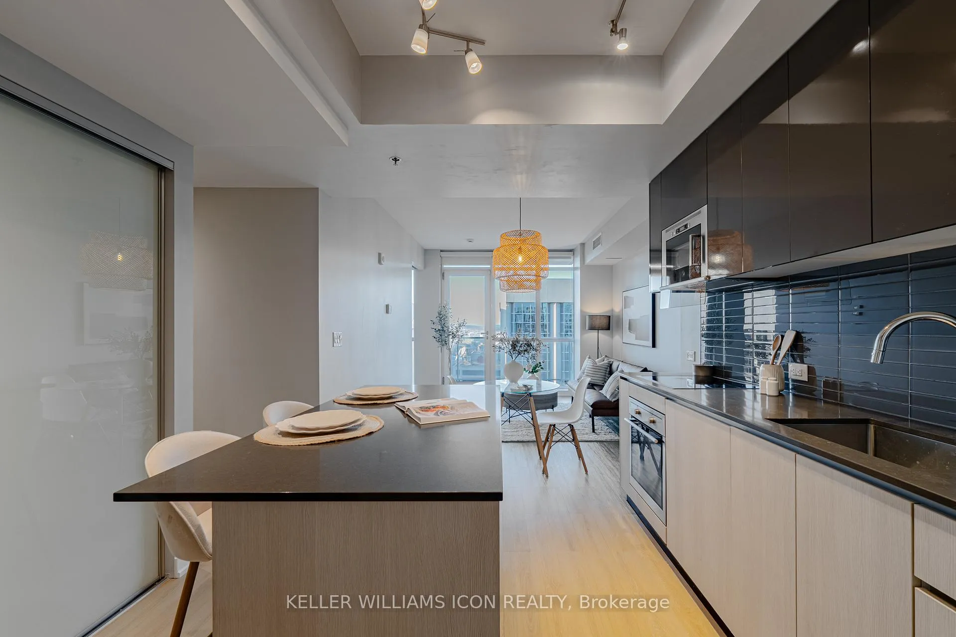 Photo 11 of Unit 2015, 199 Slater Street, Ottawa, Ottawa Centre — HOMEH