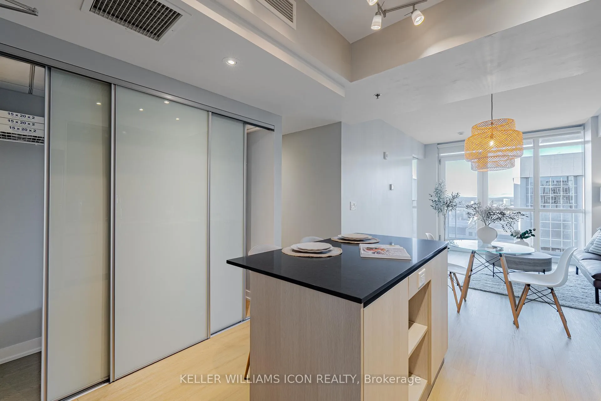 Photo 12 of Unit 2015, 199 Slater Street, Ottawa, Ottawa Centre — HOMEH