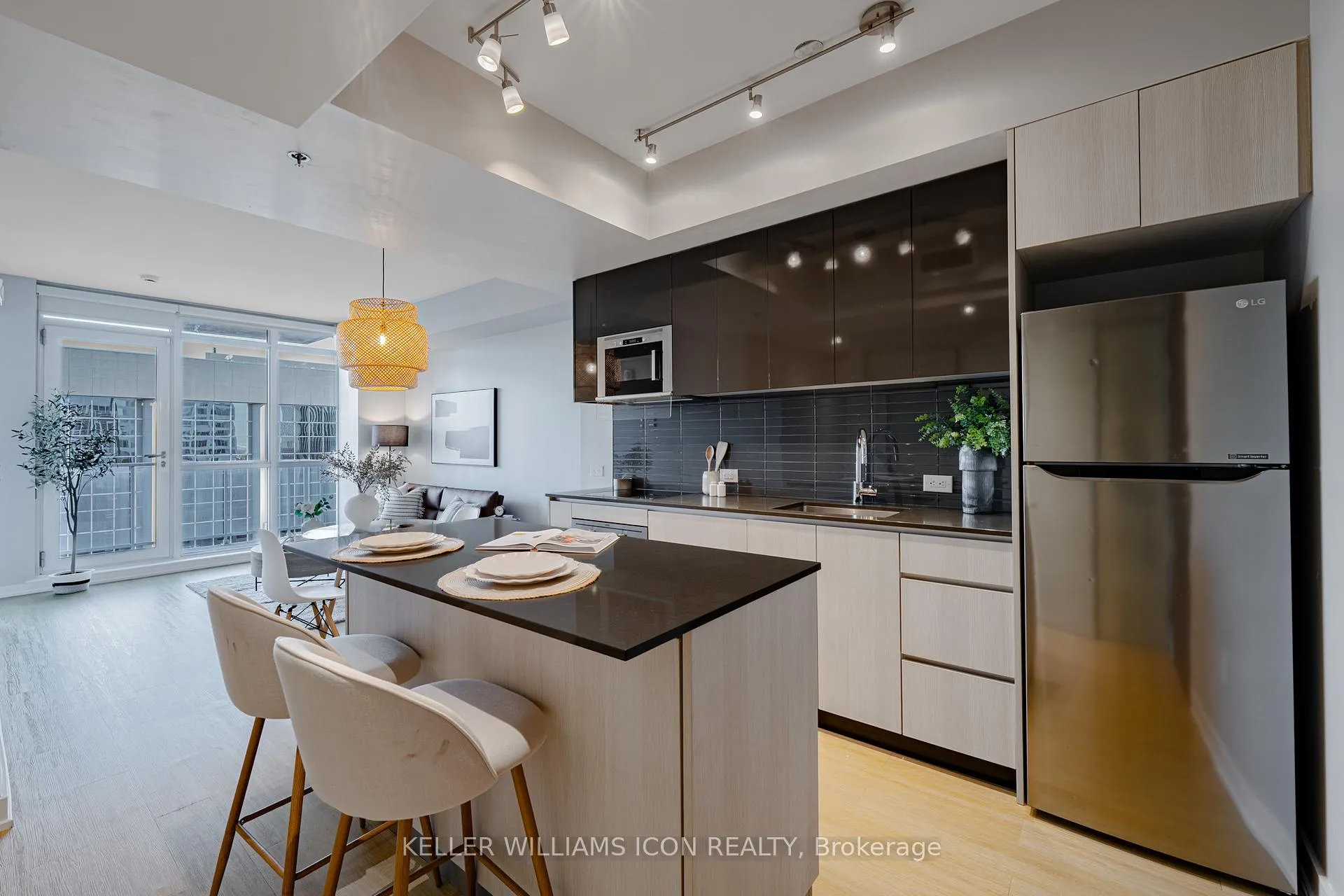 Photo 14 of Unit 2015, 199 Slater Street, Ottawa, Ottawa Centre — HOMEH