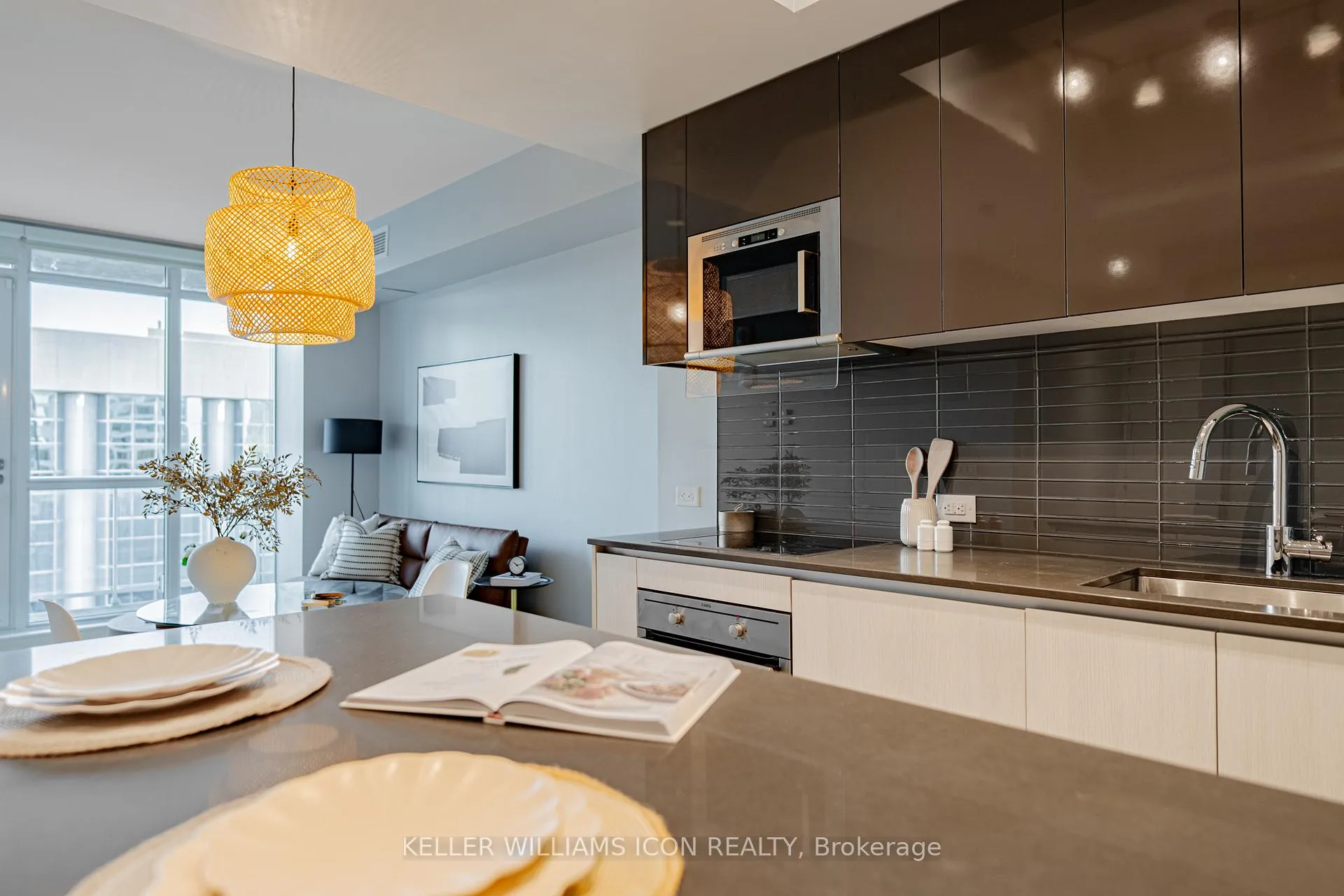 Photo 23 of Unit 2015, 199 Slater Street, Ottawa, Ottawa Centre — HOMEH