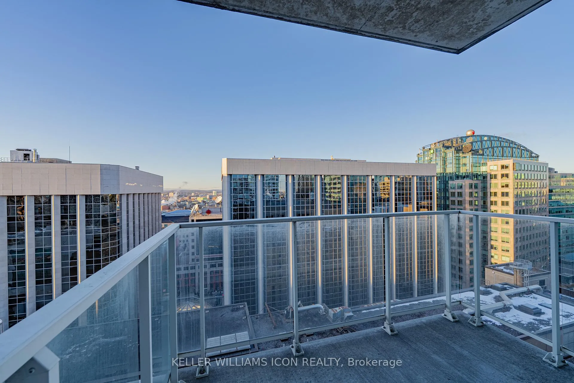 Photo 27 of Unit 2015, 199 Slater Street, Ottawa, Ottawa Centre — HOMEH