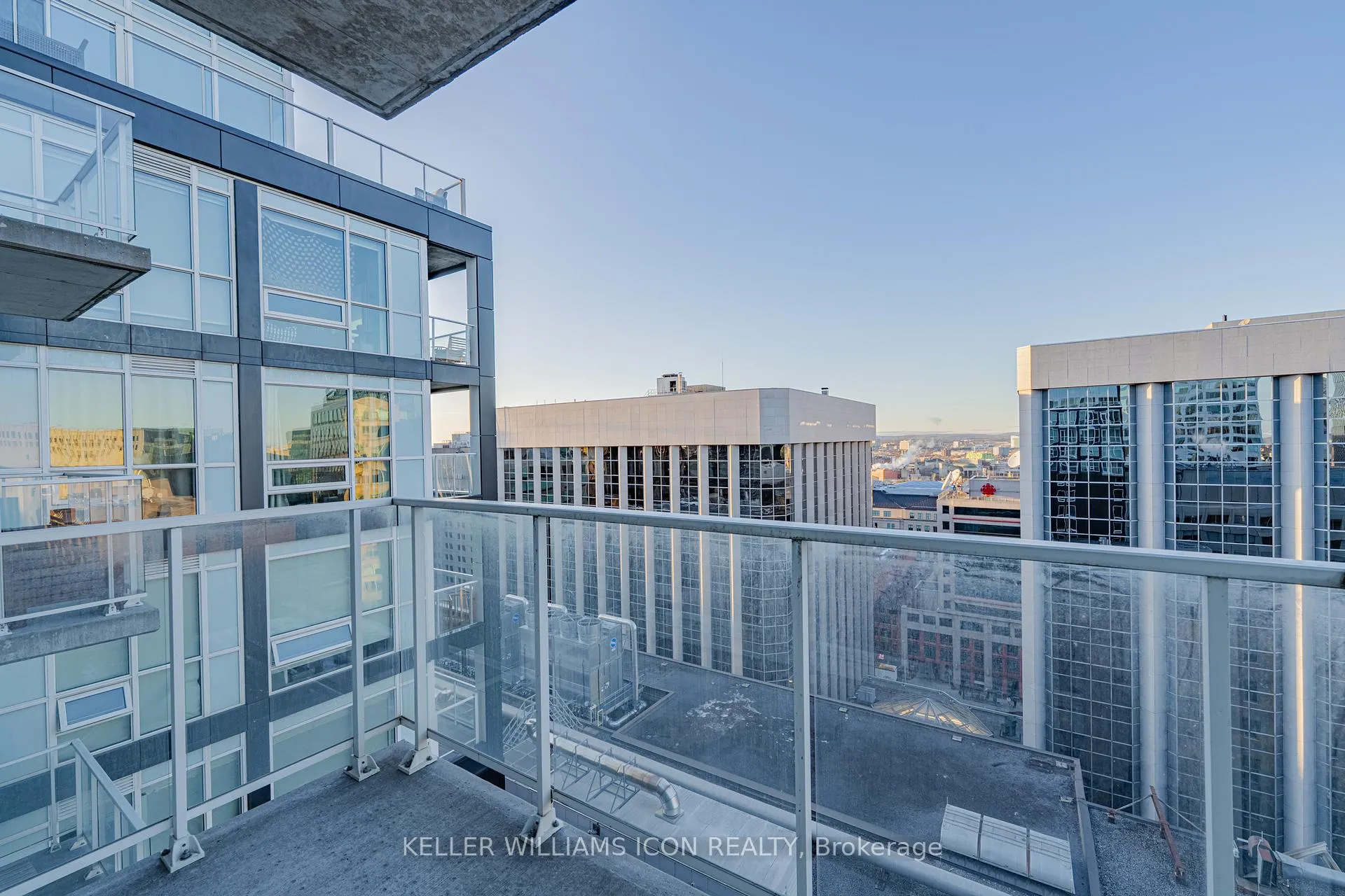 Photo 28 of Unit 2015, 199 Slater Street, Ottawa, Ottawa Centre — HOMEH