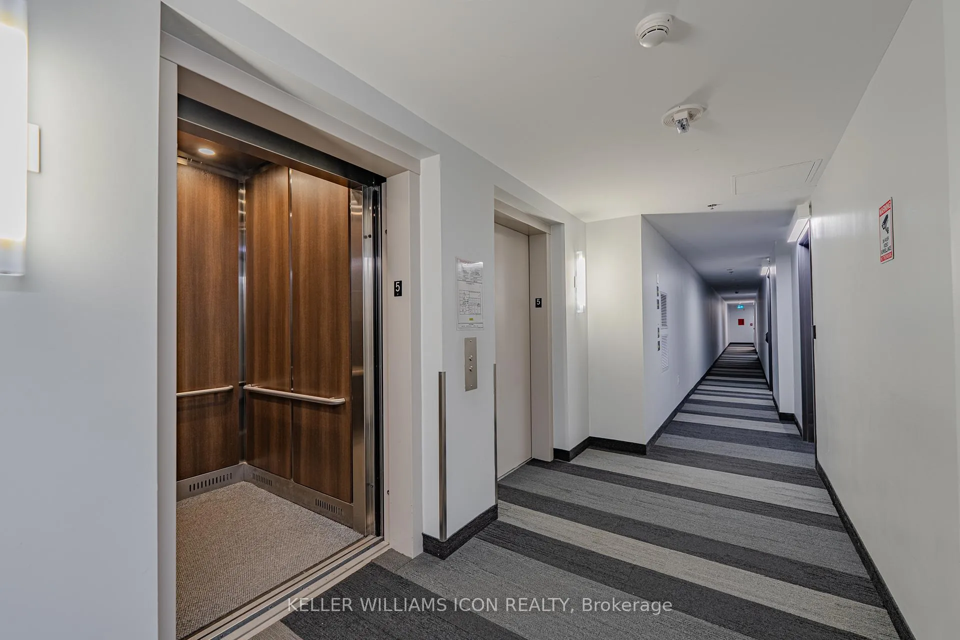 Photo 29 of Unit 2015, 199 Slater Street, Ottawa, Ottawa Centre — HOMEH