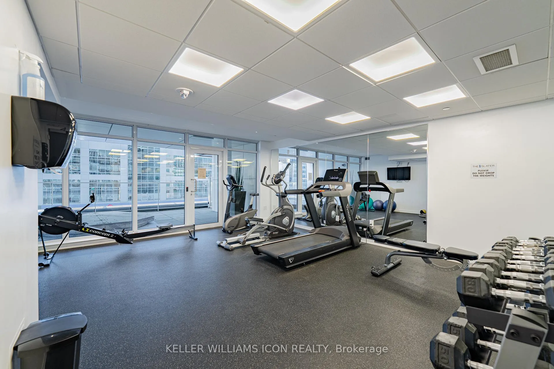 Photo 31 of Unit 2015, 199 Slater Street, Ottawa, Ottawa Centre — HOMEH
