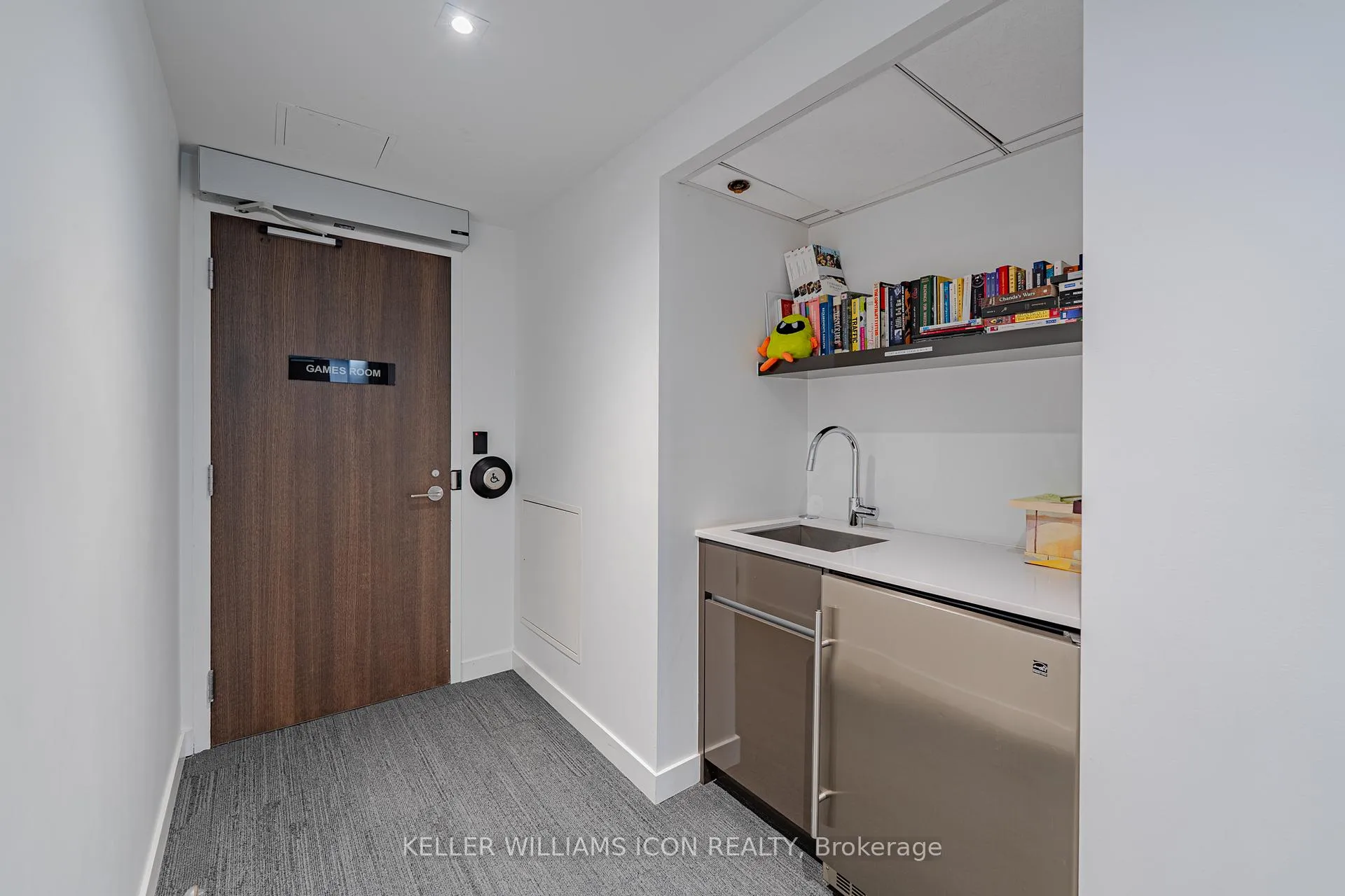 Photo 34 of Unit 2015, 199 Slater Street, Ottawa, Ottawa Centre — HOMEH