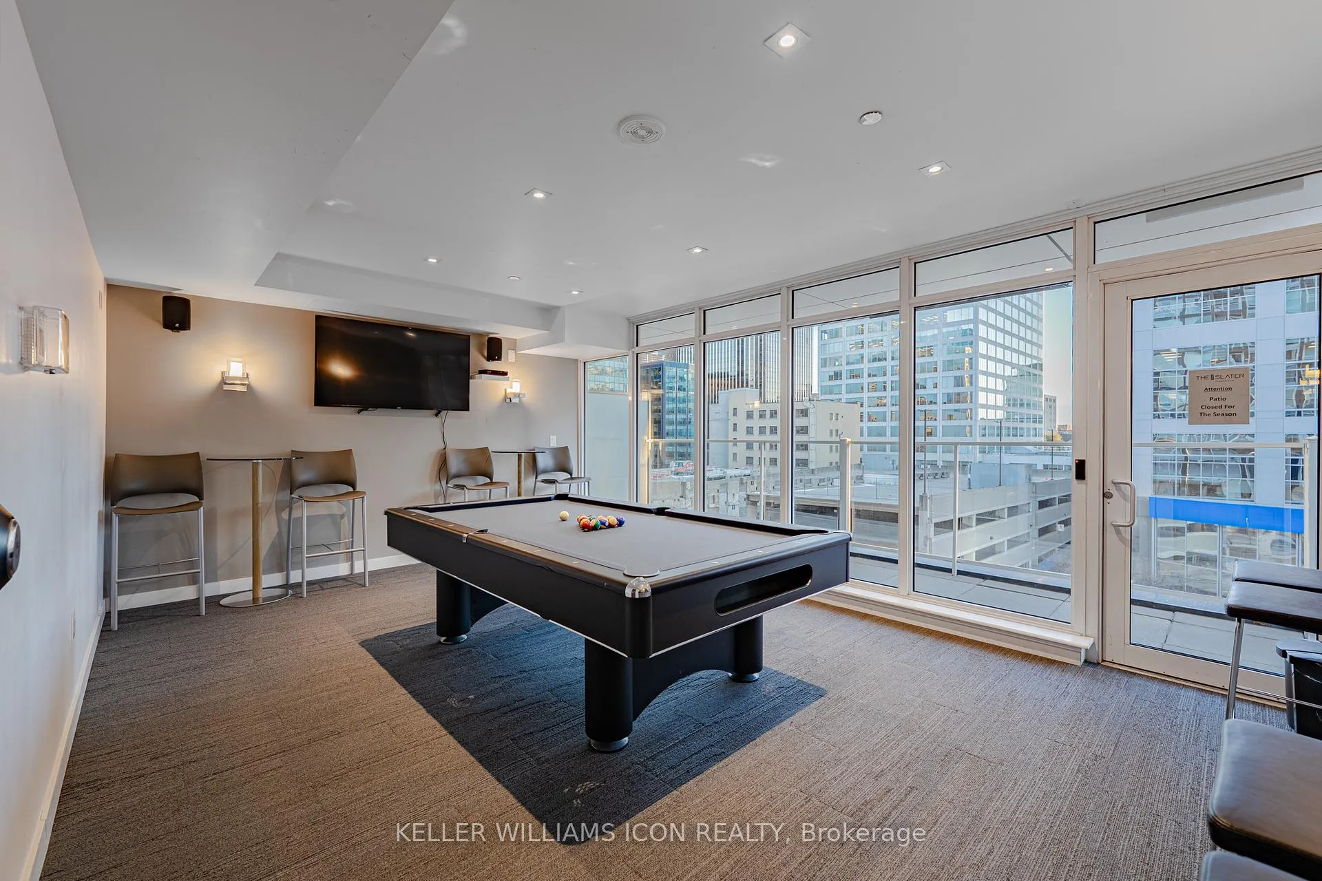 Photo 35 of Unit 2015, 199 Slater Street, Ottawa, Ottawa Centre — HOMEH