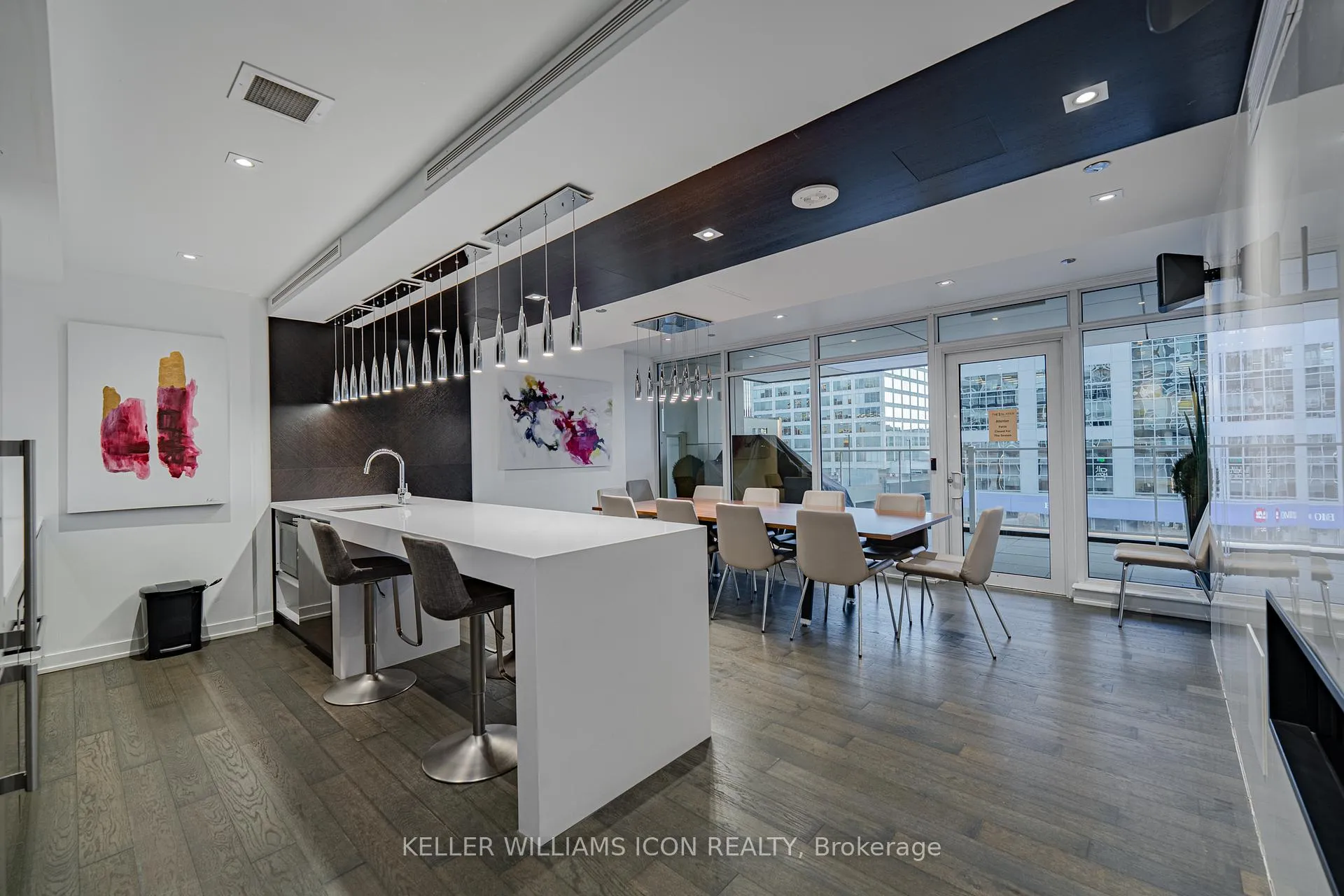 Photo 36 of Unit 2015, 199 Slater Street, Ottawa, Ottawa Centre — HOMEH