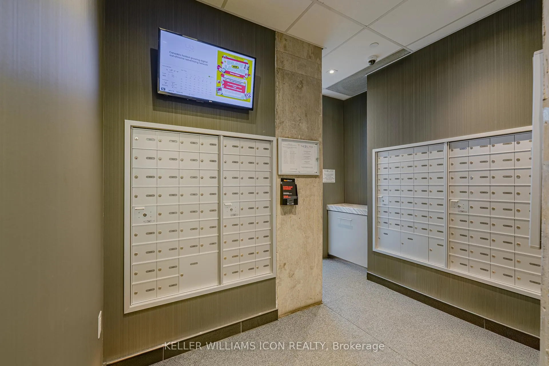 Photo 43 of Unit 2015, 199 Slater Street, Ottawa, Ottawa Centre — HOMEH