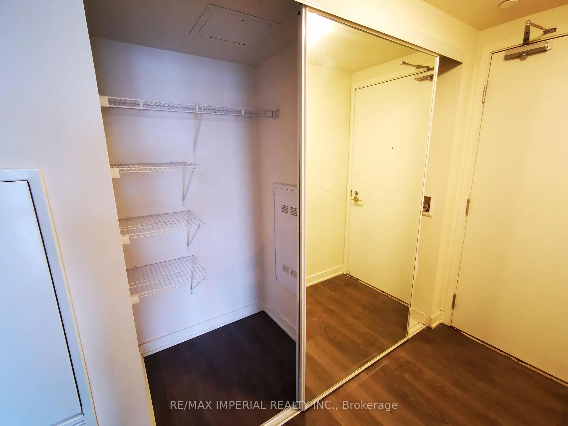 Photo 7 of Unit N2305, 6 Sonic Way, Toronto, Flemingdon Park — HOMEH