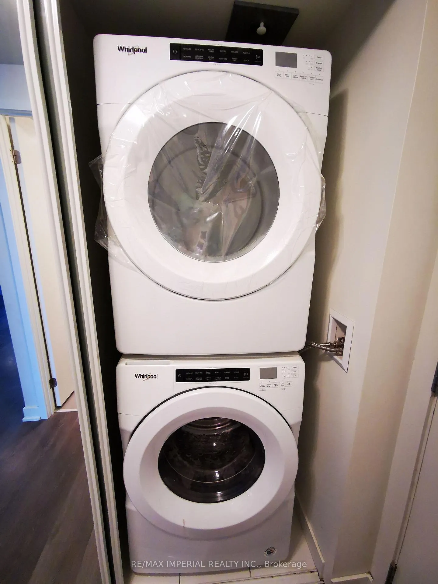 Photo 8 of Unit N2305, 6 Sonic Way, Toronto, Flemingdon Park — HOMEH