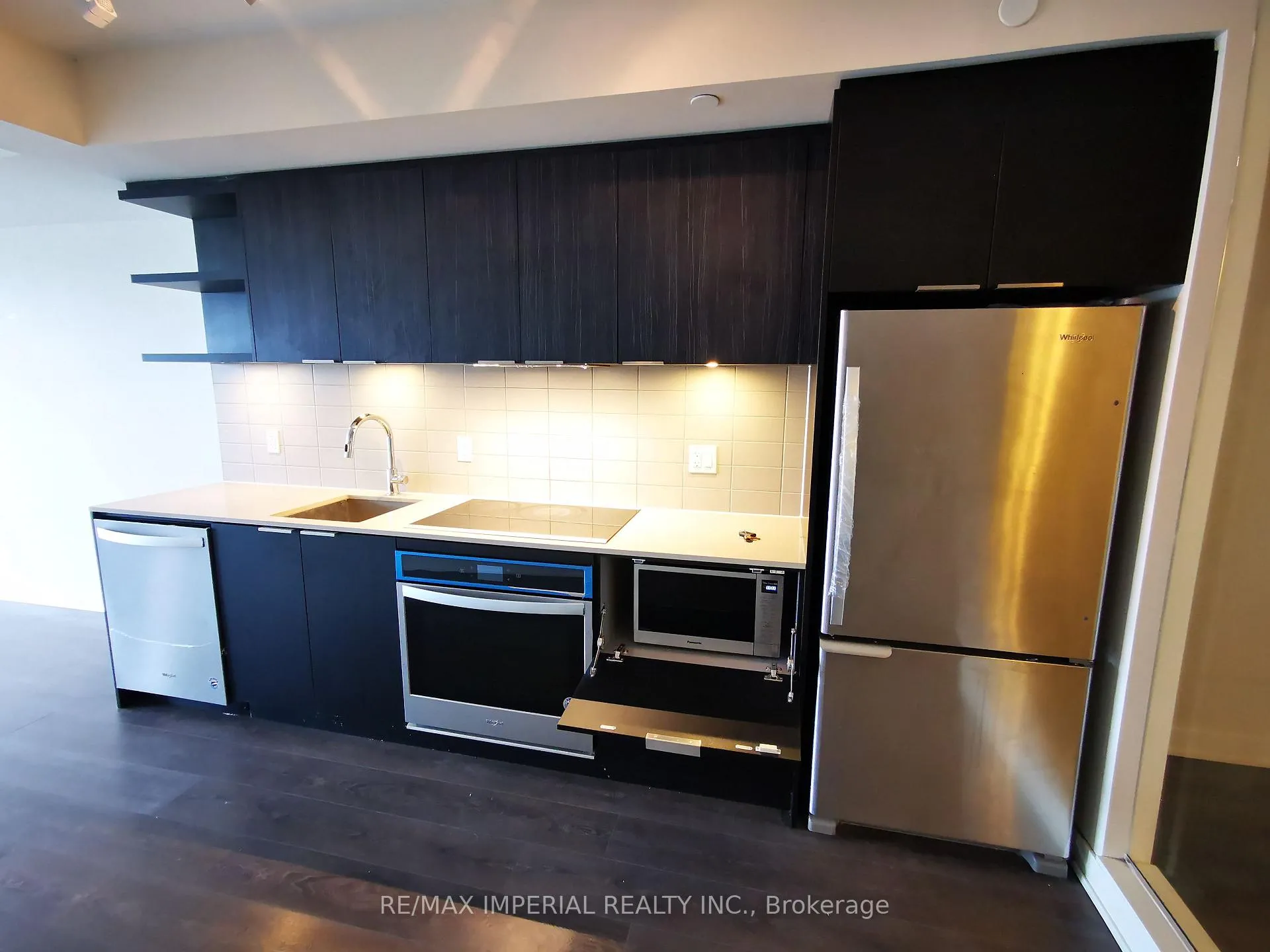 Photo 15 of Unit N2305, 6 Sonic Way, Toronto, Flemingdon Park — HOMEH