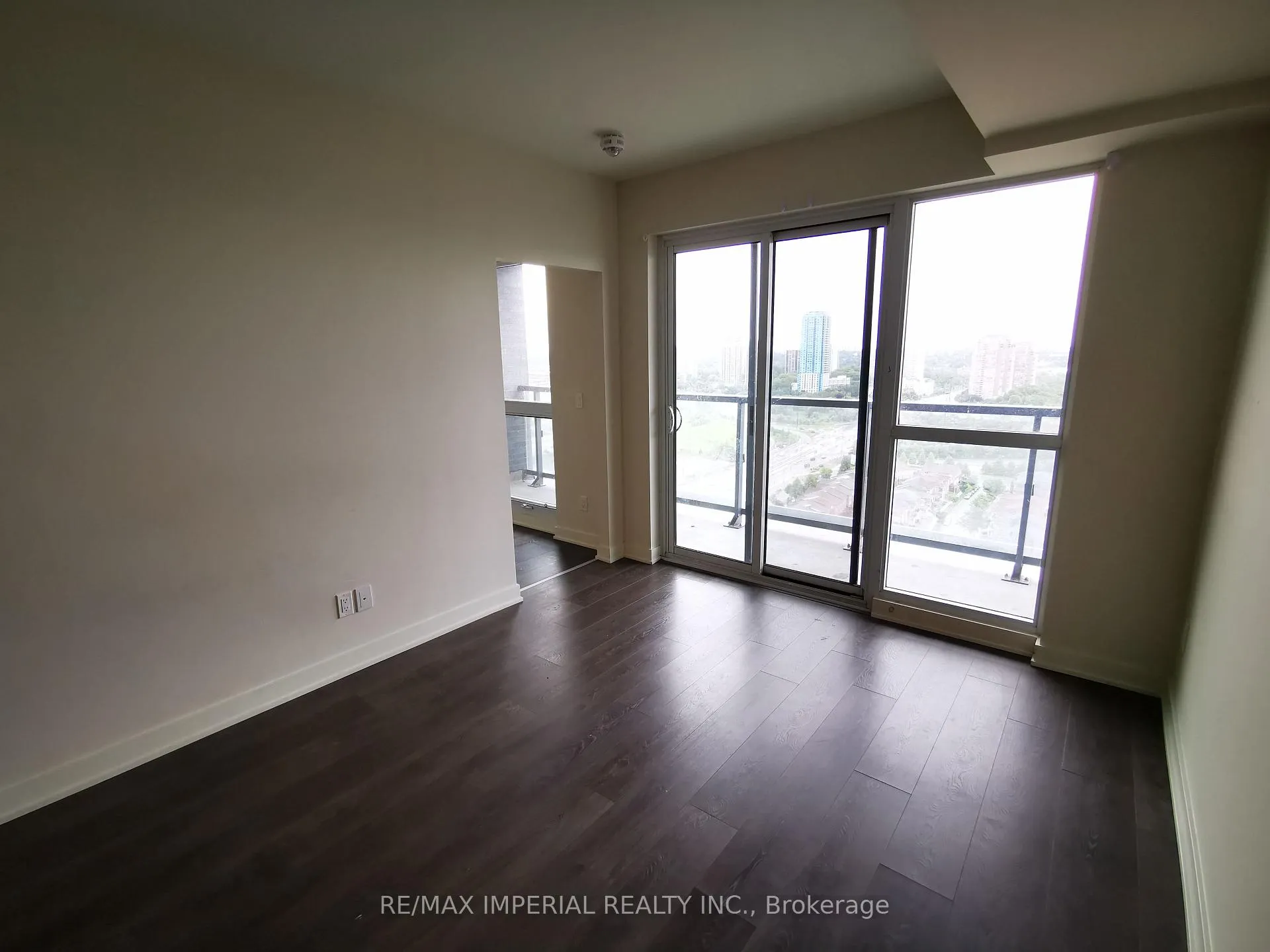 Photo 24 of Unit N2305, 6 Sonic Way, Toronto, Flemingdon Park — HOMEH